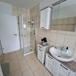 Duemmerblick I Apartamento Hüde