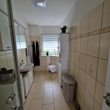 شقة Duemmerblick I