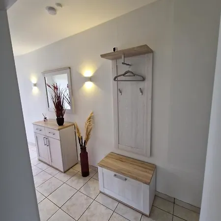 Dümmerblick Apartment