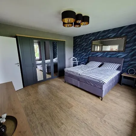 Dümmerblick Apartment *