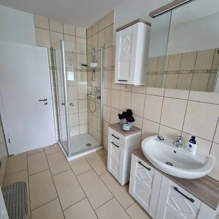 Dümmerblick Apartment Hüde