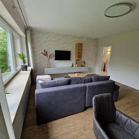 Duemmerblick Lägenhet