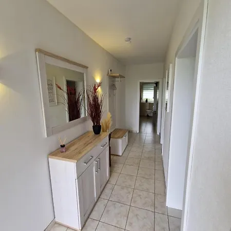 Apartment Dümmerblick