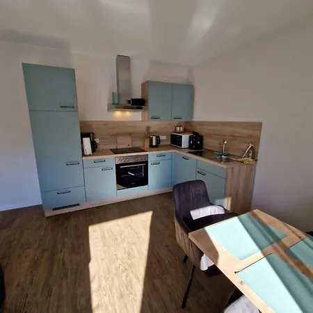 Dümmerblick Apartment