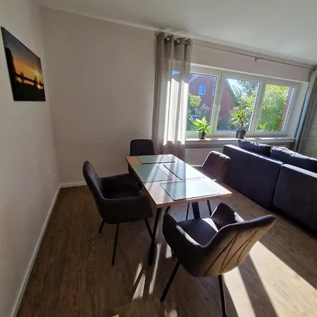 Apartamento Duemmerblick I Hüde