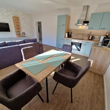 Dümmerblick Apartment *