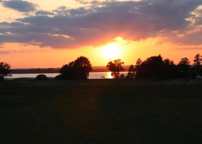 Duemmerblick Lägenhet