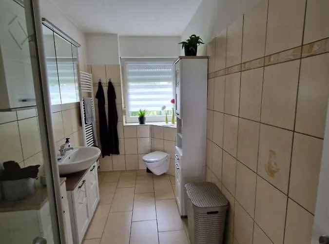 Lägenhet Duemmerblick