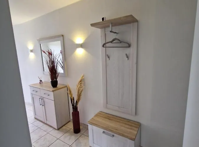 Duemmerblick Lägenhet