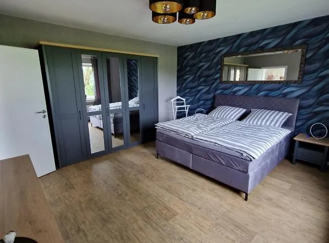 Duemmerblick Lägenhet *