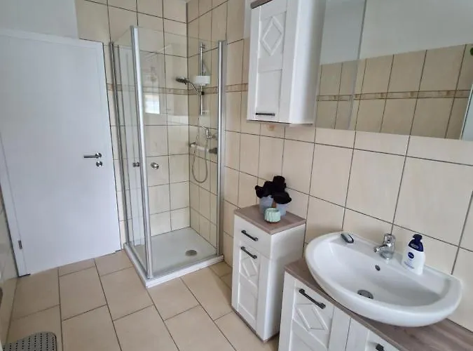 Duemmerblick Appartamento Hüde