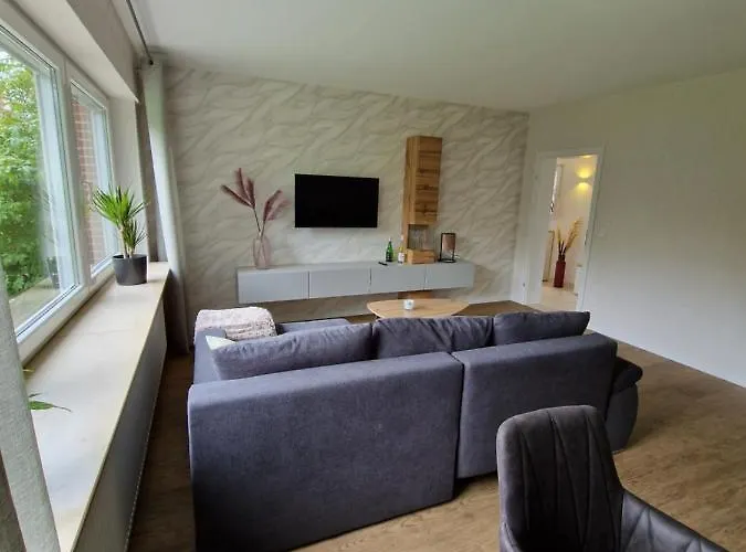 Duemmerblick Lägenhet