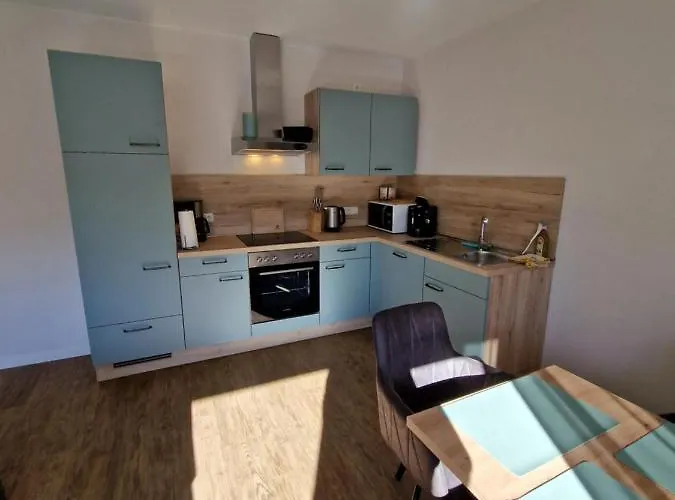 Duemmerblick Appartamento