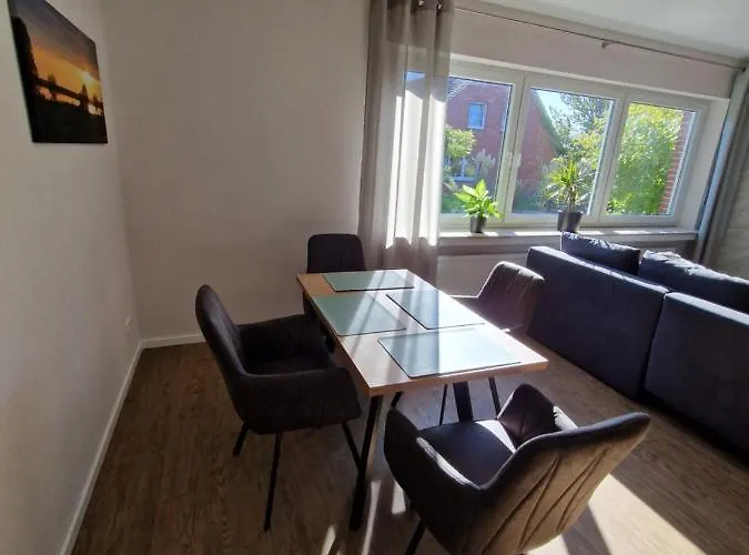 Lägenhet Duemmerblick Hüde