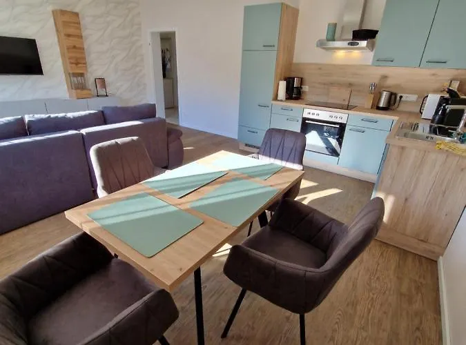 Duemmerblick Lägenhet *